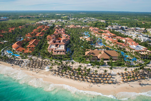 Majestic Colonial - Punta Cana, Playa Bávaro, Dominican Republic