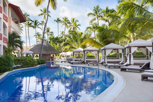 Majestic Colonial - Punta Cana, Playa Bávaro, Dominican Republic